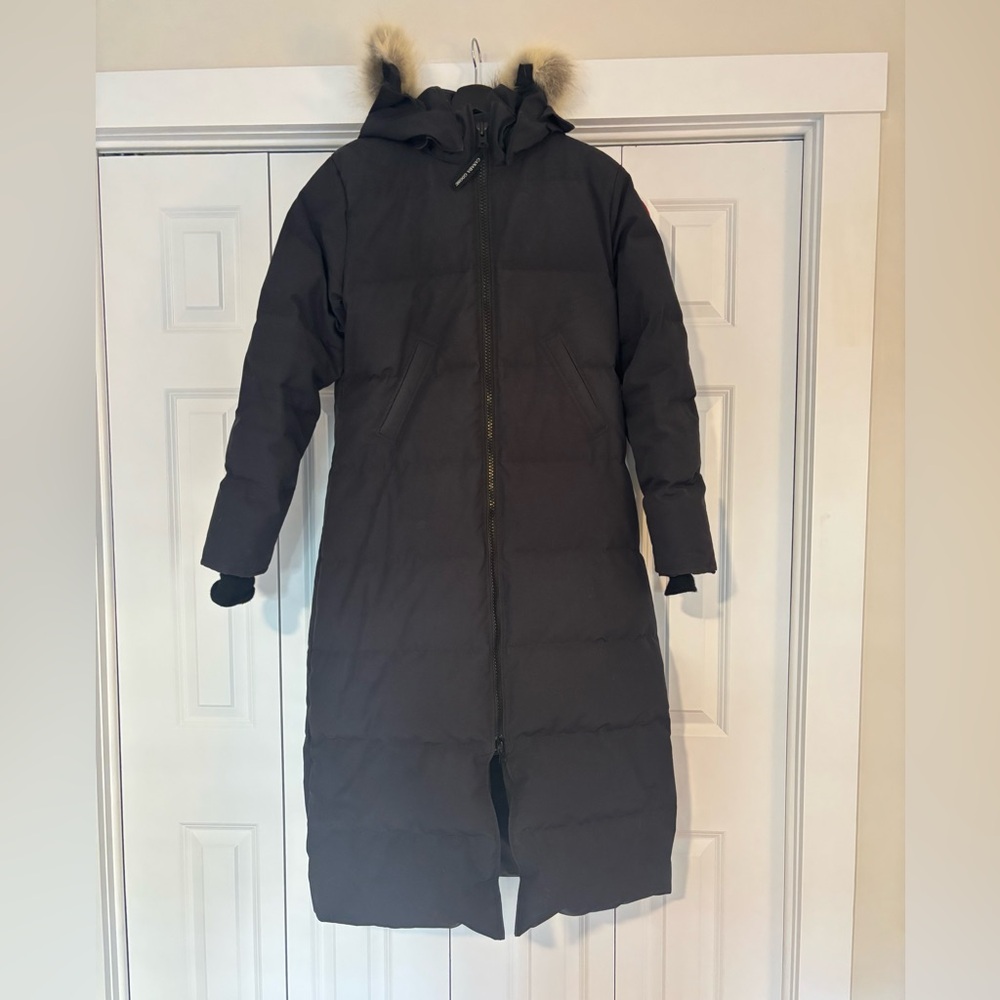 Canada Goose Women’s Parka (Mystic Parka Heritage from 2022)